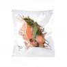 100 sacs sous-vide de cuisson 150 x 250