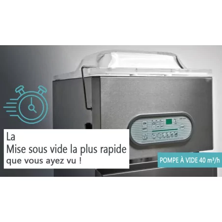 pompe Becker pour machine sous vide